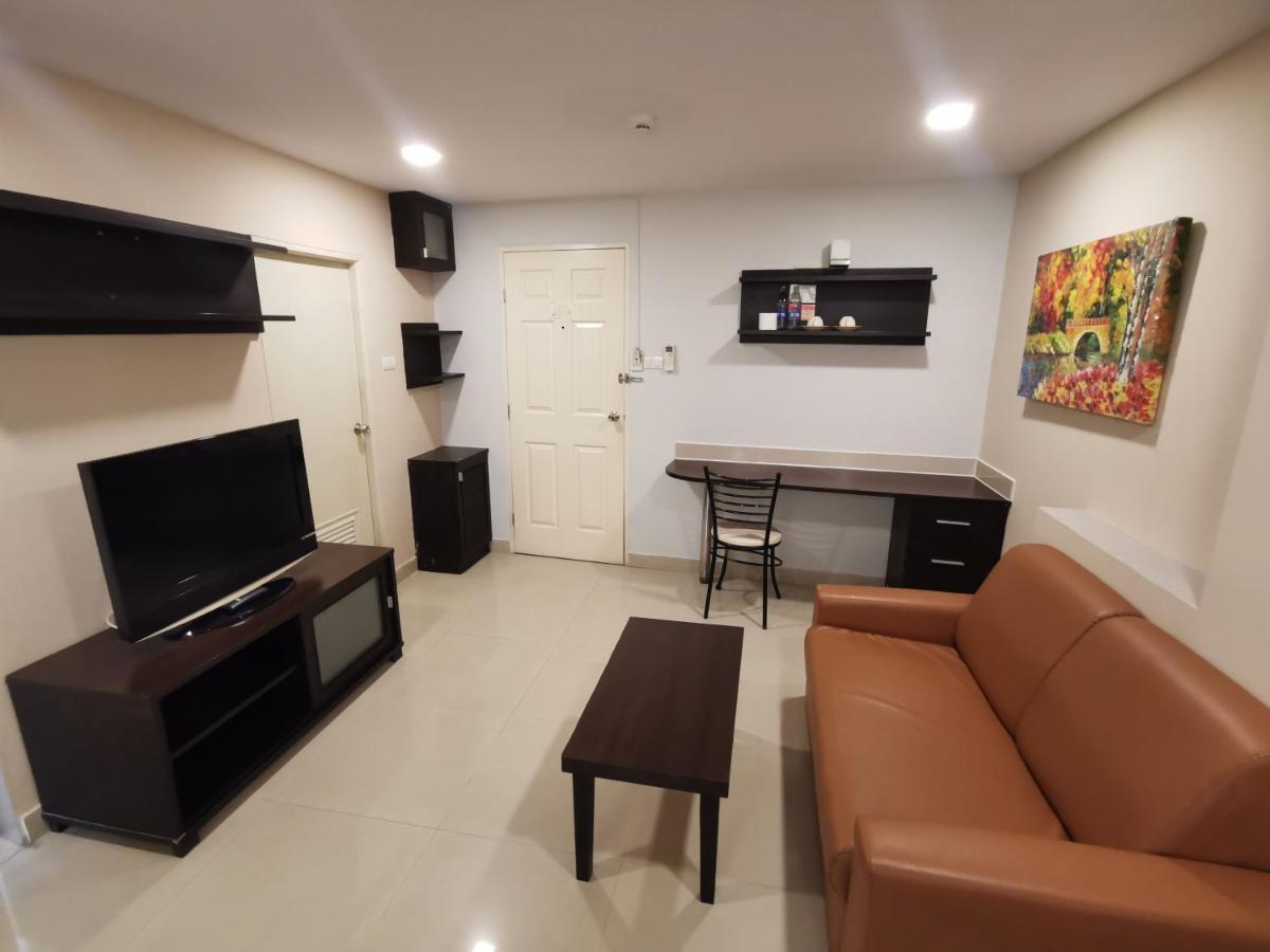 Regent Suvarnabhumi Hotel Bangkok Eksteriør billede