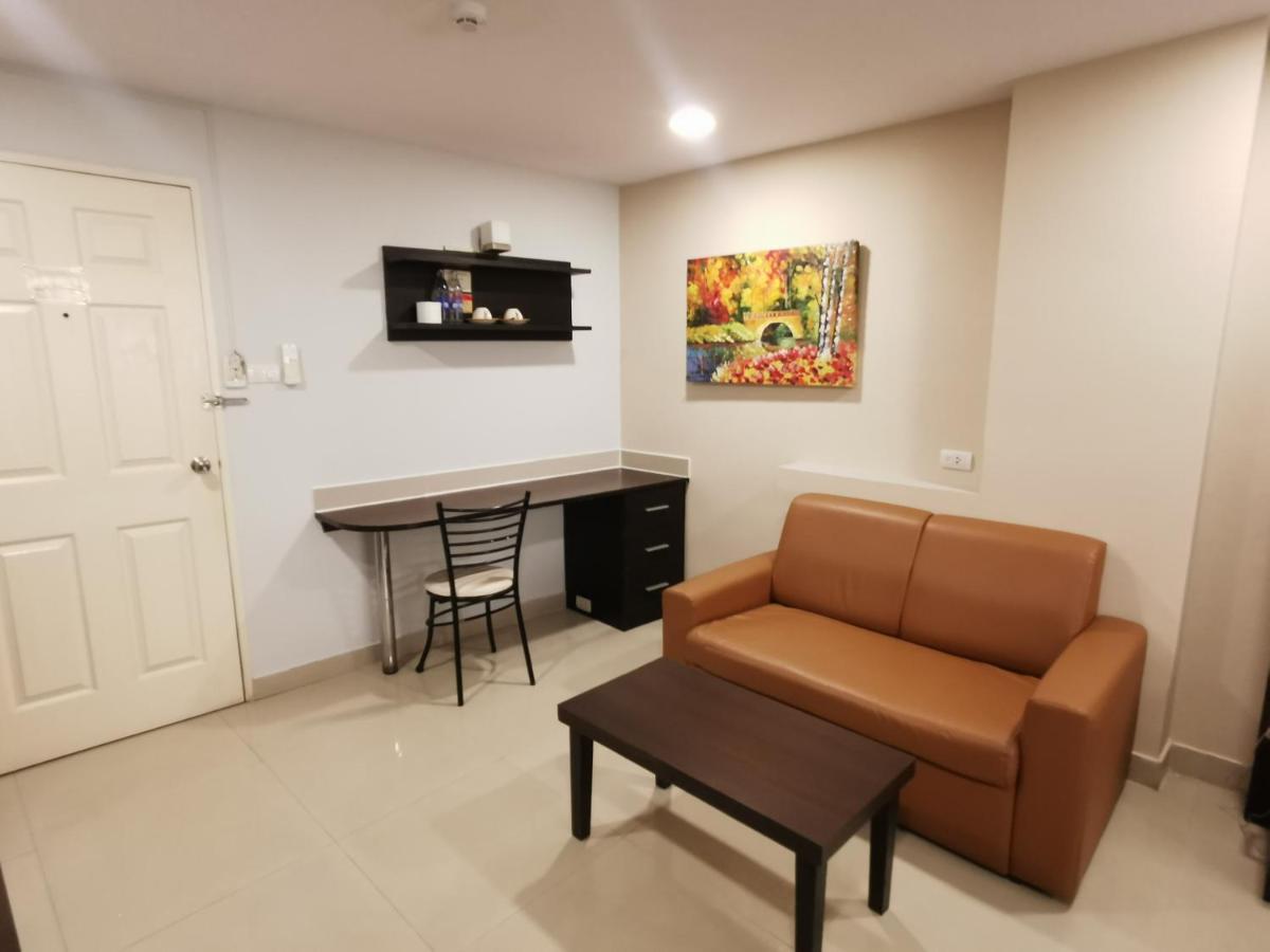 Regent Suvarnabhumi Hotel Bangkok Eksteriør billede