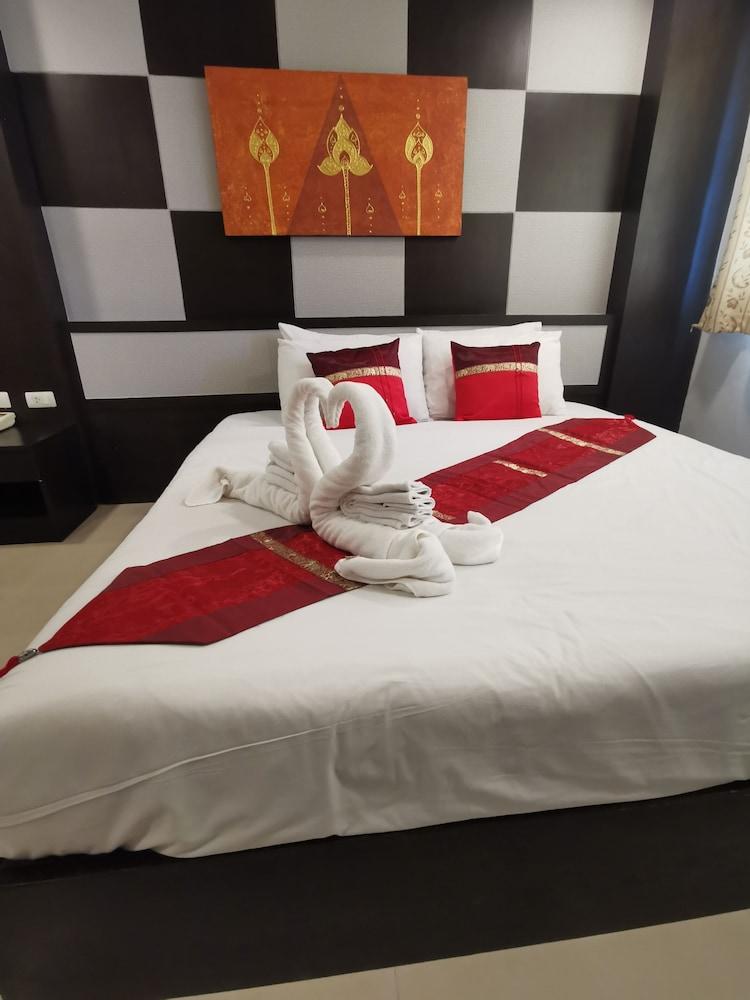 Regent Suvarnabhumi Hotel Bangkok Eksteriør billede